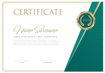 vector certificate file, certificate of achievement