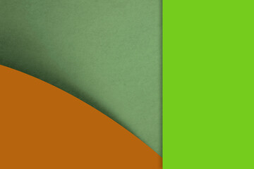 Fototapeta premium Abstract Background consisting Dark and light blend of colors for creative design cover page