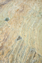 夏の岩戸海岸の風景 鳥取県 岩戸海岸