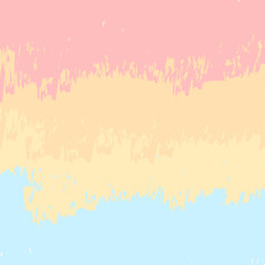 Abstract pastel color grunge background