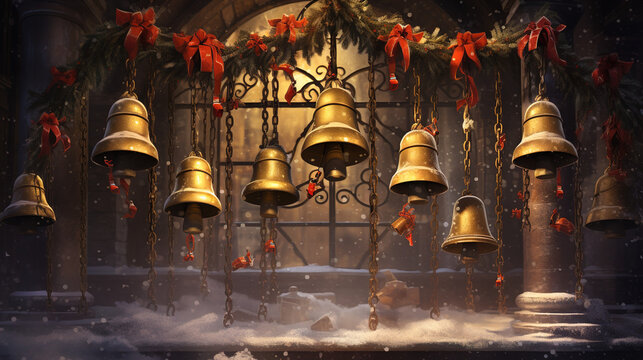 bells  xms