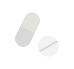 Pills icon.