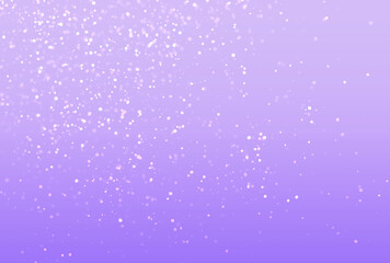 背景素材_光_紫