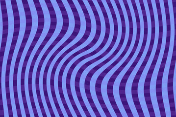 Abstract hypnotics psychadelic purple colored wavy texture pattern.nice abstract background.