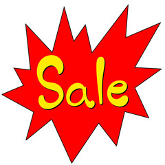 Sale