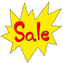 Sale