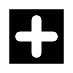 Plus icon