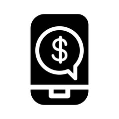 Internet banking icon