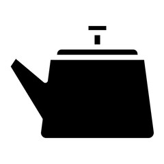 teapot glyph 