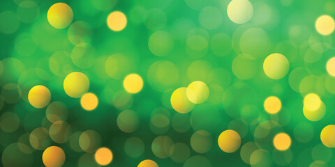 abstract bokeh light effect background sparkle wallpaper vector file