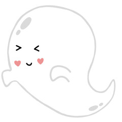 Ghost cute