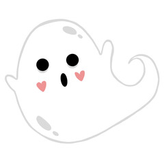 Ghost cute