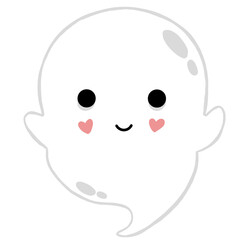 Ghost cute