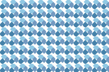 circle Seamless pattern. Dark and gold texture. Repeating geometric background. Striped hexagonal grid. Linear graphic design ethnic design pattern with distressed woven texture and effect 