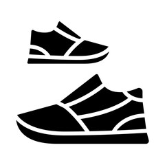 Shoes icon
