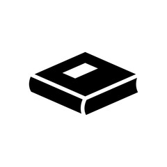Book icon