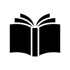 Book icon