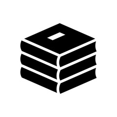 Book icon