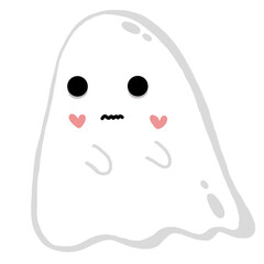 Ghost cute