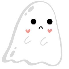 Ghost cute