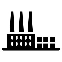 Factory icon
