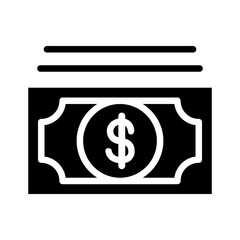 Cash icon