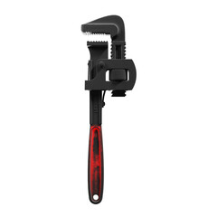 pipe wrench