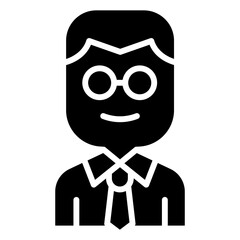 Teacher icon