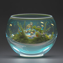 aquarium