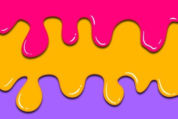 cream cake background