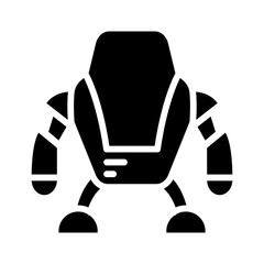 Robot icon