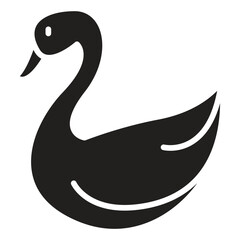 Swan icon