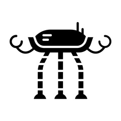 Robot icon