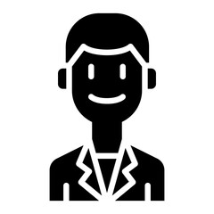 Man icon