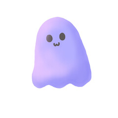 ghost halloween 