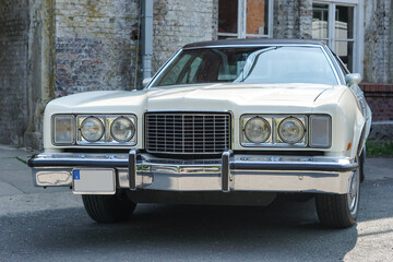 Oldtimer