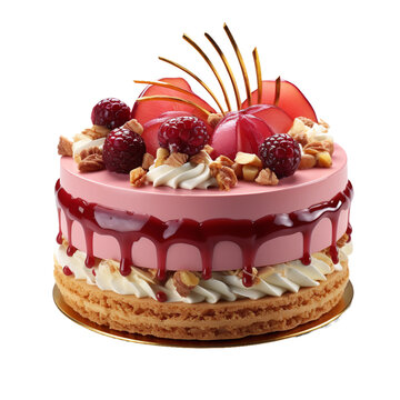 piece of cake HD transparent background PNG Stock Photographic Image