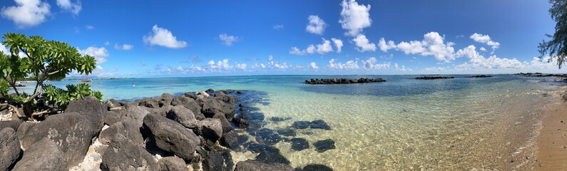 Mauritius Indischer Ozean