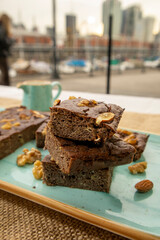 bownie chocolate