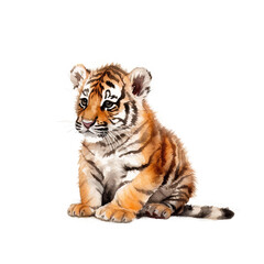 Fototapeta premium tiger art,tiger,tiger art print,tiger print,wall art,tiger lover gift,animal wall art,tiger portrait,tiger painting,tiger lover,art,printable wall art,digital art,art print,