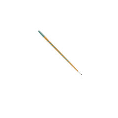 Fototapeta premium Cue wooden stick for billiards