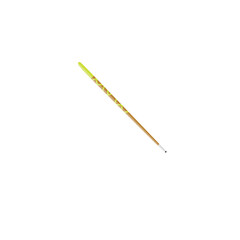 Cue wooden stick for billiards