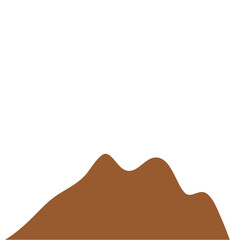 Brown Hill Mountain View