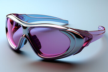 futuristic sunglass premium 