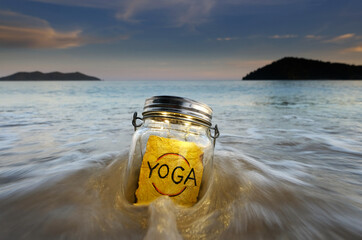 Yoga, Meditation, Body, Soul, Psyche, Health, Consciousness, Soul, Spiritual,