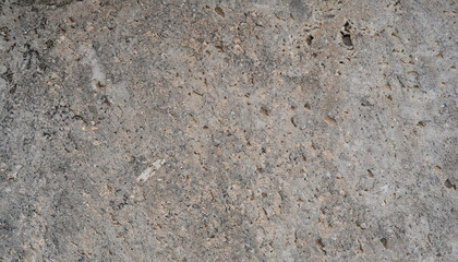 Grunge cement wall texture background for interior or exterior design.