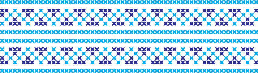 embroidered cross-stitch ornament national pattern Ukrainian Slavic.