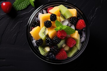 Fruit salad