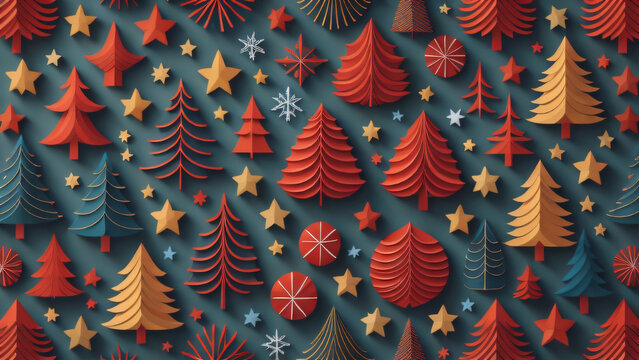 merry christmas, merry, easter seamless pattern, merry christmas pattern 2023, merry christmas 2023, merry christmas wallpaper