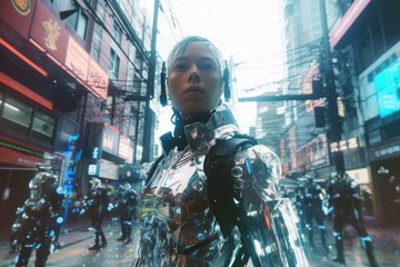 cyberpunk 2077 - cyberpunk 2077 - cyberpunk 2077 - cyberpunk 2077 - cyberpunk 2077 - cyberpunk 2077 - obrazy, fototapety, plakaty